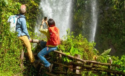 Chiriquí-Bocas del Toro , taggea tours Boquete