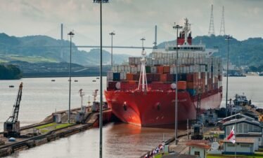 Canal de Panamá, City Tour, Caseway