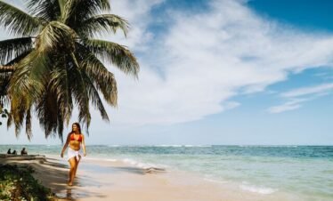 Isla Solarte, Bocas del Toro Province
