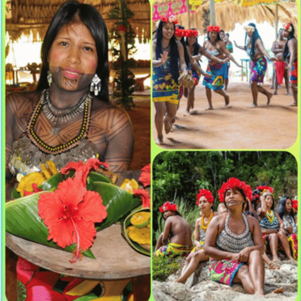 embera 2