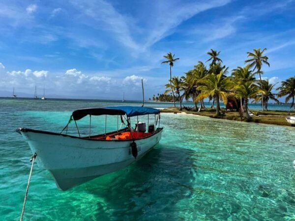 san blas